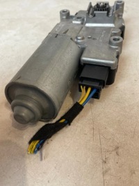 фото thumb №7, Моторчик модуль люк bmw x5 e70