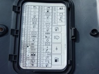 фото thumb №4, Молдинг захист поріг ліва mini cooper one r50 eur