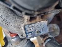 фото thumb №12, Двигатель комплект renault fluence 1.5 dci 110km задокументировано 158tyś k9k837