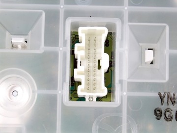 фото thumb №9, Приборы спидометр mazda 3 bl 1.6 2.2 d mzr cd дизель uk