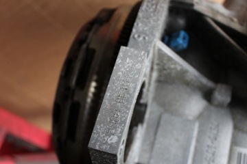 фото thumb №6, Ford focus mk3 1.6 i ti-vct двигатель бензин 125km pnda