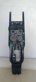 фото thumb №5, Тунель середній рамка бардачок renault koleos 2 ii lift