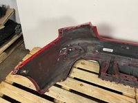 фото thumb №6, Бампер зад задній audi s3 8y5 sedan 2020- + dół