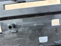 фото thumb №9, Бампер toyota camry viii lift 2021-