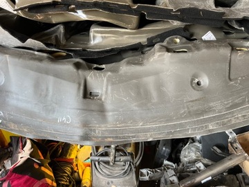 фото thumb №8, Прокладка переробка англійця citroen c4 ii b7