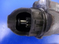 Opel astra g 2.2 16v z22se стартер tstowany Оригінал, фото thumb