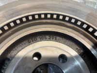 фото thumb №13, Зчеплення seat ibiza iv 4 1.2b sachs 6j9941702a