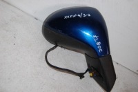 фото thumb №1, Peugeot 308 t7 cc 9 pin дзеркало праве eu
