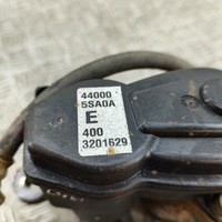 фото thumb №7, Nissan leaf ii ze1 2018 права сторона задній супорт гальмівний