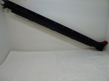 фото thumb №7, Citroen berlingo peugeot partner iii 08-18 планка порогова ліва довга нова