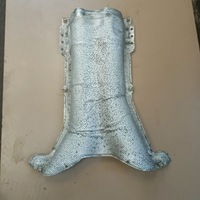 фото thumb №4, Bmw f15 x5 захист теплова