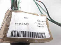 фото thumb №6, Цоколь лампочка левый задняя mazda mpv ii