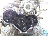 фото thumb №7, Daihatsu rocky двигатель 2,8 td dl-50 sprężanie 31бар