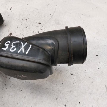 фото thumb №9, Hyundai ix35 1,7crdi 2013 труба шланг повітря 28192-2y300 з нового автомобіль