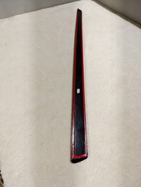 фото thumb №6, Fiat punto - планка боковая дверь, левый przód-735497350,od 09-17r.