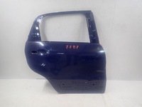 фото thumb №1, Дверь правые задние правые зад fiat 500l 500 l