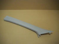 фото thumb №1, Захист накладка стійка ліва renault clio iv