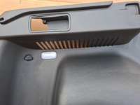 фото thumb №5, Обивка боковина багажника левый hyundai tucson iv 21+ hev 85731-n7000