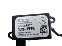 фото thumb №11, Замок запалювання + 2x ключ з пульт + колонка chevrolet aveo t300 2011-2014