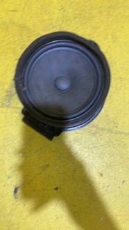 фото thumb №1, Opel zafira c - динамік - правий перед