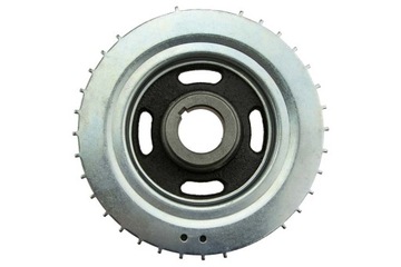 фото thumb №14, Колесо ременное вала коленчатого