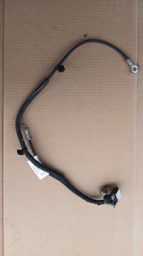 фото thumb №1, Renault dacia 0.9tce клема мінус датчик старт сплав w 250825784r