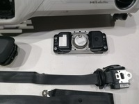 фото thumb №10, Seat mii приборная панель консоль подушка безопасности подушки безопасности ремни оригинал