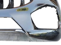 фото thumb №8, Бампер, решітка радіатора, решітка радіатора maserati grecale 72.