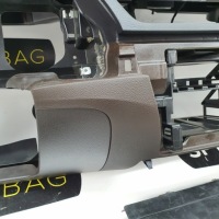 фото thumb №7, Superb iii приборная панель панель  подушки безопасности ремни подушка безопасности