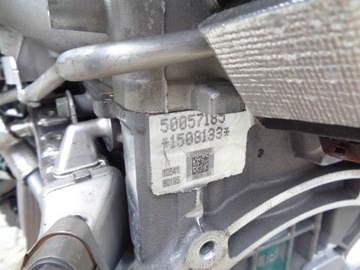 фото thumb №6, Grand cherokee wl 4xe 2,0 двигун комплектний fv.