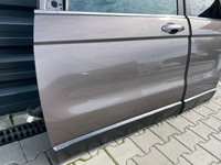 фото thumb №10, Honda cr-v iii 08-12 двері ліва задні колір yr578m