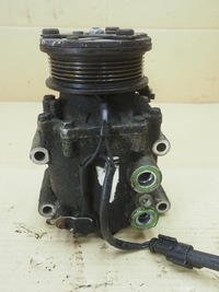 фото thumb №9, Компресор кондиціонера ford mondeo mk3 mazda 1.8 2.0 16v
