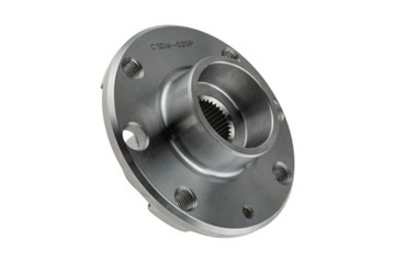 фото thumb №10, Ступица колёса перед bez подшипник opel astra f -98