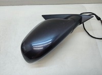 фото thumb №8, Audi a8 d3 зеркало правое 10 pin lz7q