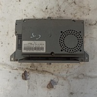 фото thumb №11, Peugeot 307 sw cc cabrio дисплей 9653373680