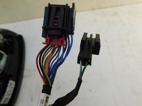 фото thumb №8, Дзеркало праві audi a3 8y 20- 14+2pin org європа обвіс m-пакет познань