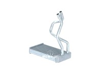 фото thumb №11, Отопитель nissan np300 np300 navara pathfinder iii 2.5d 3.0d 4.0