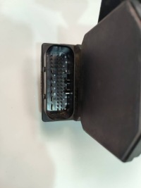 Насос abs гальмівна 34.51-6757593 bmw e39 525 d Недорого, фото thumb