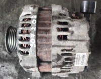 фото thumb №1, Peugeot 307 2.0 16v генератор 9640088080