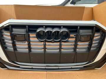 фото thumb №13, Audi q7 4m s-line рестайлинг 2023 3,0 tdi перед комплектный matrix lz7s