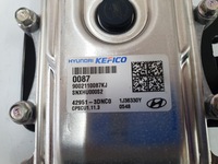фото thumb №7, Hyundai tucson iv 23r. модуль блок управления 42951-3dnc0