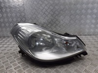 фото thumb №1, Лампа правая передняя renault thalia ii 1.4 820070030