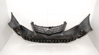 фото thumb №14, Бампер перед передній toyota avensis t27 рестайлінг 11-15r