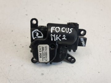 фото thumb №1, Focus ii mk2 двигунчик нагрівача 1s7h-19b634-ca