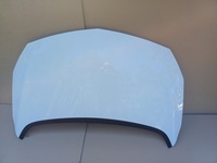 фото thumb №1, Капот opel astra j цвет y40r