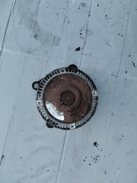 фото thumb №1, Ford transit mk7 2.4tdci основание вязкостная муфта 6c11- 8c617-cc