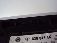 фото thumb №6, Панель кондиционера audi a6 c6