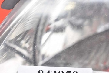 фото thumb №11, Фара лівий лампа перед eu 92101-fd0 kia rio 1 i рестайлінг 02-05