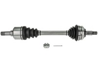 Купить Приводной вал citroen jumpy 2,0d le 630mm abs 48z, фото thumb