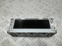 фото thumb №1, Дисплей экран радио citroen c4 ds4 9804496980